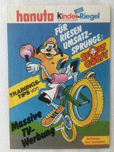Ferrero werbeblatt trainings - ferrero, trainings-