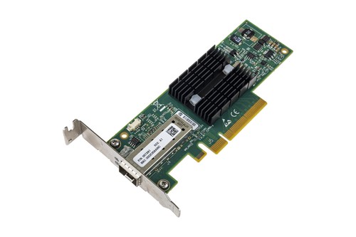 Network interface card