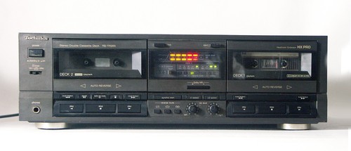 Technics tr265 hifi - rs-tr265,