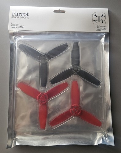 Stück orig parrot - stück, orig.