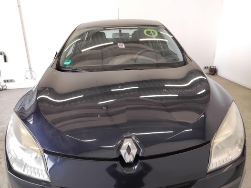 Renault megane motorhaube - renault, 3