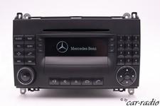 Original Mercedes Audio 50 APS