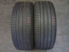 245/35 R20 95W PIRELLI P ZERO PZ4 VOL 2x SOMMERREIFEN 2 STÜCK