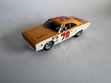 Carrera Evolution Plymouth