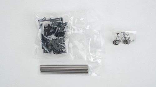 Märklin 47901 wagen set - h0, wagen-set