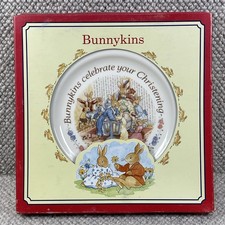 Royal Doulton Bunnykins