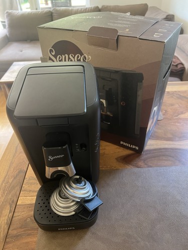 Philips senseo maestro - senseo,