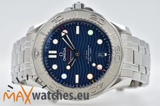 Omega Seamaster 300