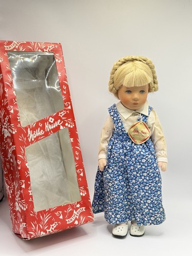 Käthe kruse doll from - käthe,