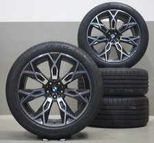 Original BMW 7er G70 20 Zoll
