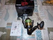 PENN SPINFISHER VI 6500  mit