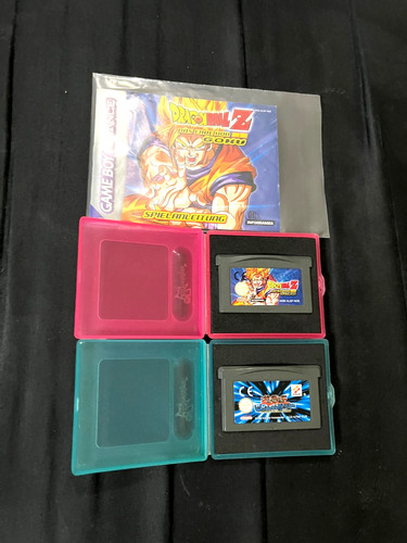 Game boy advance spiele - game,
