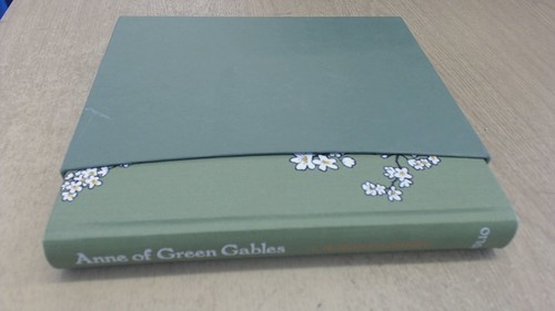 Anne green gables - of,