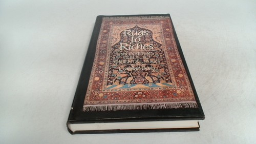 Rugs riches an - rugs, insiders
