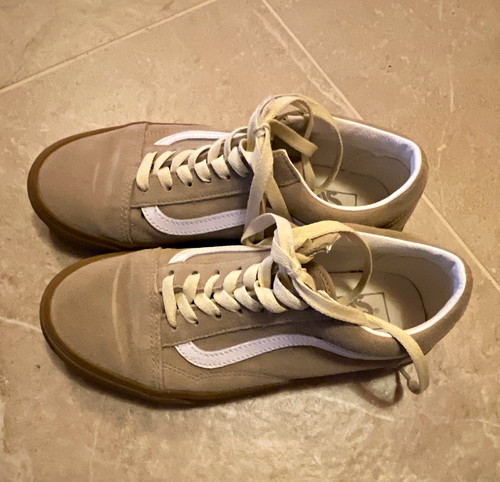 Vans old skool sneaker - vans,
