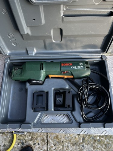 Bosch multisäge pms - pms, pe
