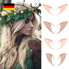 Elfenohren Halloween Kostüm