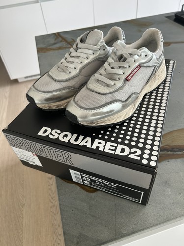 Dsquared2 sneaker sprinter - dsquared2, *