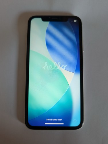 Iphone weiß 128 - 📱, 11