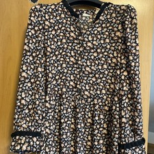 Levis Kleid Gr.l Wie 42/44