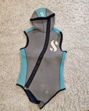 Scubapro Neoprenanzug Weste