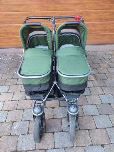 Tfk duo zwillingswagen modell - duo,