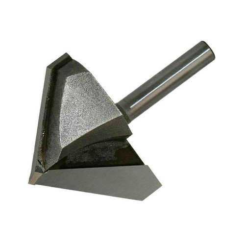 Gravieren nut bit 3d - mm, v
