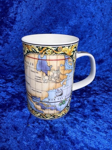 Dunoon navigators kaffeebecher - dunoon,