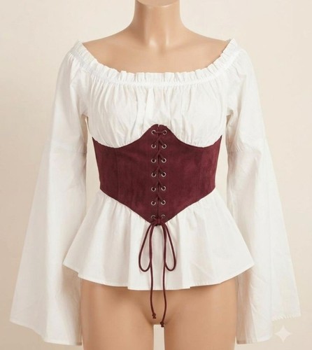 Oberteil carmen stil gr - im,