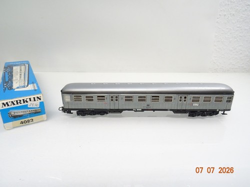 Märklin 4082 - h0,