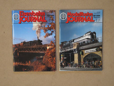 Eisenbahn Journal Hefte 10