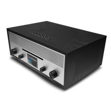 Internetradio, DAB+, CD