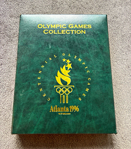 Zippo olympic games - zippo, collection
