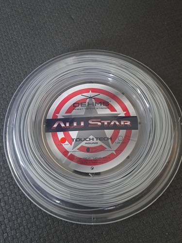 Tennissaite oehms alu - tennissaite, star