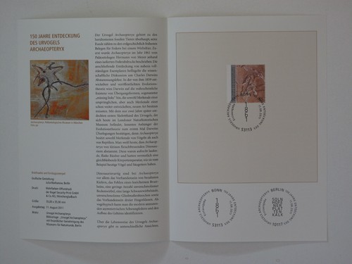 Bund erinnerungsblatt 2011 - erinnerungsblatt, 2011/30