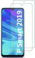 2x Huawei P smart 2019