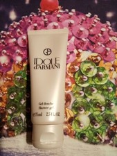 Idole Parfümiertes Duschgel