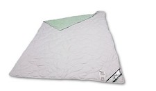 Bettdecke von f.a.n. Top Cool