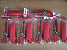 1 K Würth Profi Cuttermesser