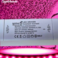 1B4) LDL25W45042ND LED DRIVER Lightbox Constant Current Trafo Stromumwandler