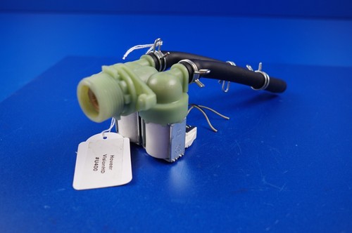 Magnetventil waschmaschine - magnetventil,
