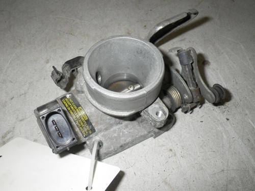 Drosselklappe zetec motor - zetec,