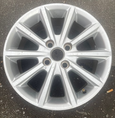 Zoll alufelge 0j - zoll, 4x108