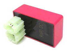 Tuning CDI Zündeinheit Offen für CPI Aragon Formula Hussar Oliver GTR Popcorn 50