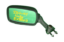 Kawasaki GPZ500S EX500D