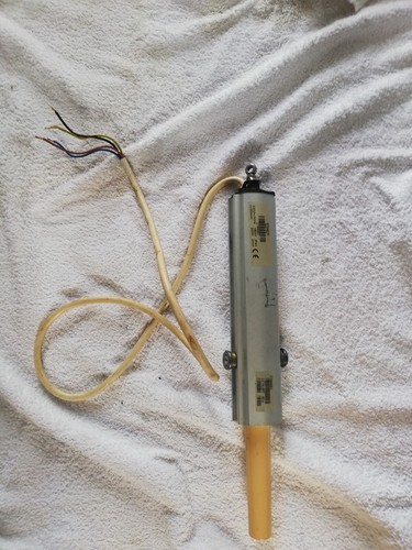 Motoröffner elektromotor - motoröffner,