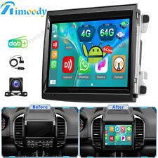8.4" DAB+ Android 13 Autoradio