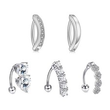 5X Zirkonia Multi Stil