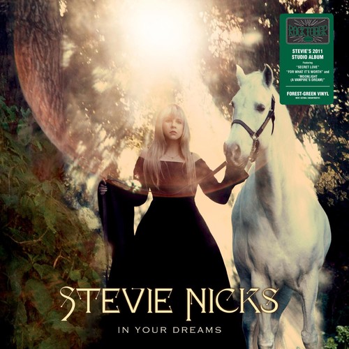 Stevie nicks your - in,
