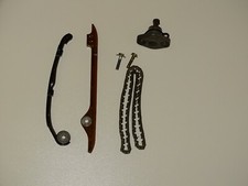 HONDA VT 125 C SHADOW JC29